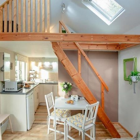Aremo Garden House Villa Torquay Kültér fotó