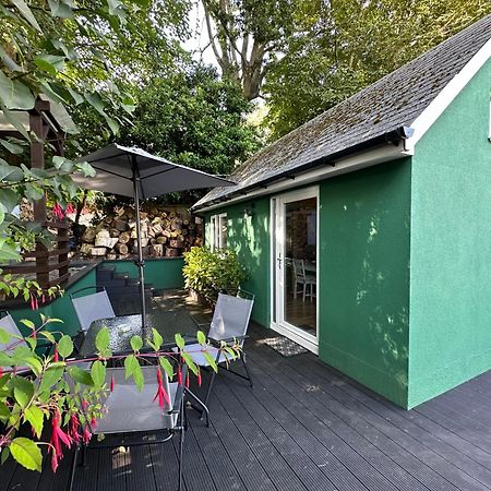 Aremo Garden House Villa Torquay Kültér fotó