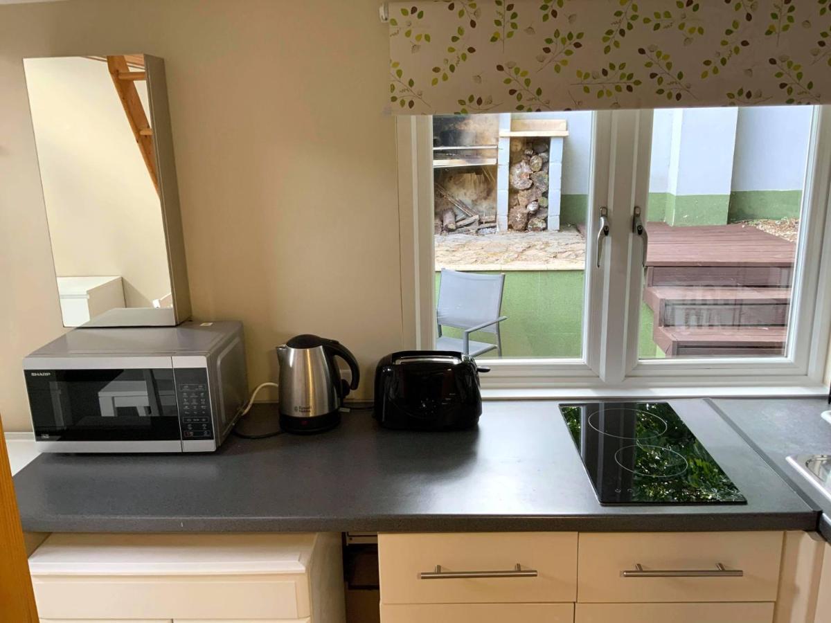 Aremo Garden House Villa Torquay Kültér fotó