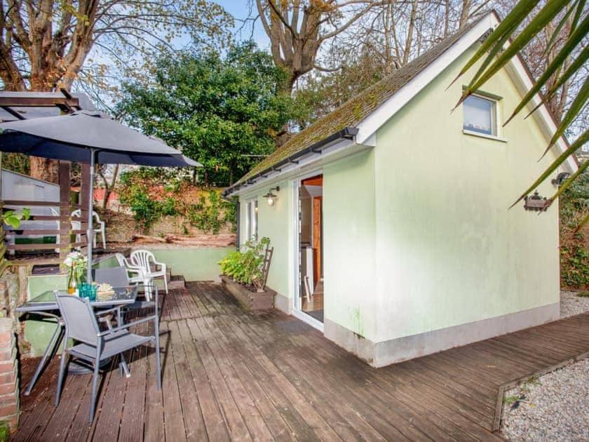 Aremo Garden House Villa Torquay Kültér fotó